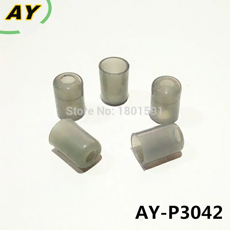 

Free shipping 20pieces aftermarket Fuel injector pintle cap for TOYOTA MAZDA replace parts (AY-P3042,9.8*14.3*4.6mm)