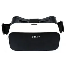 hy0056 Wearing VR simulation real world game glasses mobile 3D movie glasses