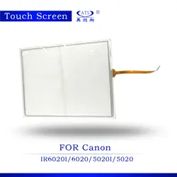 1 шт. копир Сенсорный экран для IR 6020 5020 6020I 5020I Сенсорный экран Панель ксерокс машины