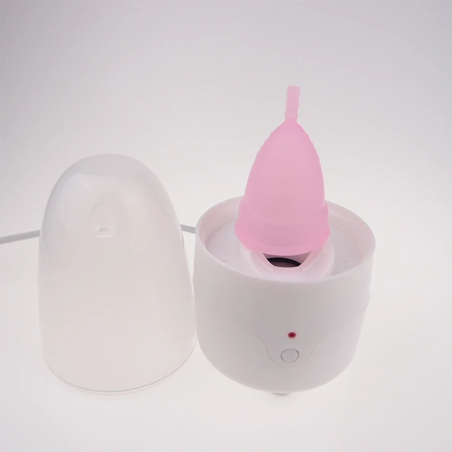 lady Cup Sterilizer