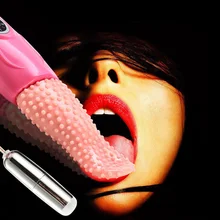huge excellent Tongue 7 Speed Vibrator, Cilt Vibrator vibrating Dildos Penis Handy Sex product Sex Toy for women