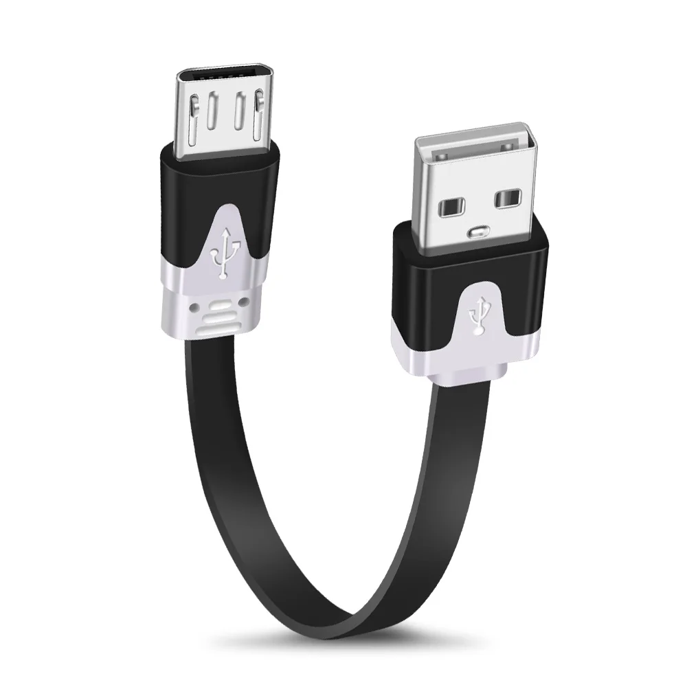 أولاف المصغّر usb كابل سلك Microusb كابل الشاحن سريع شحن كابل بيانات كابل شاحن لسامسونج Xiaomi Redmi شاحن هاتف محمول يعمل بنظام تشغيل أندرويد