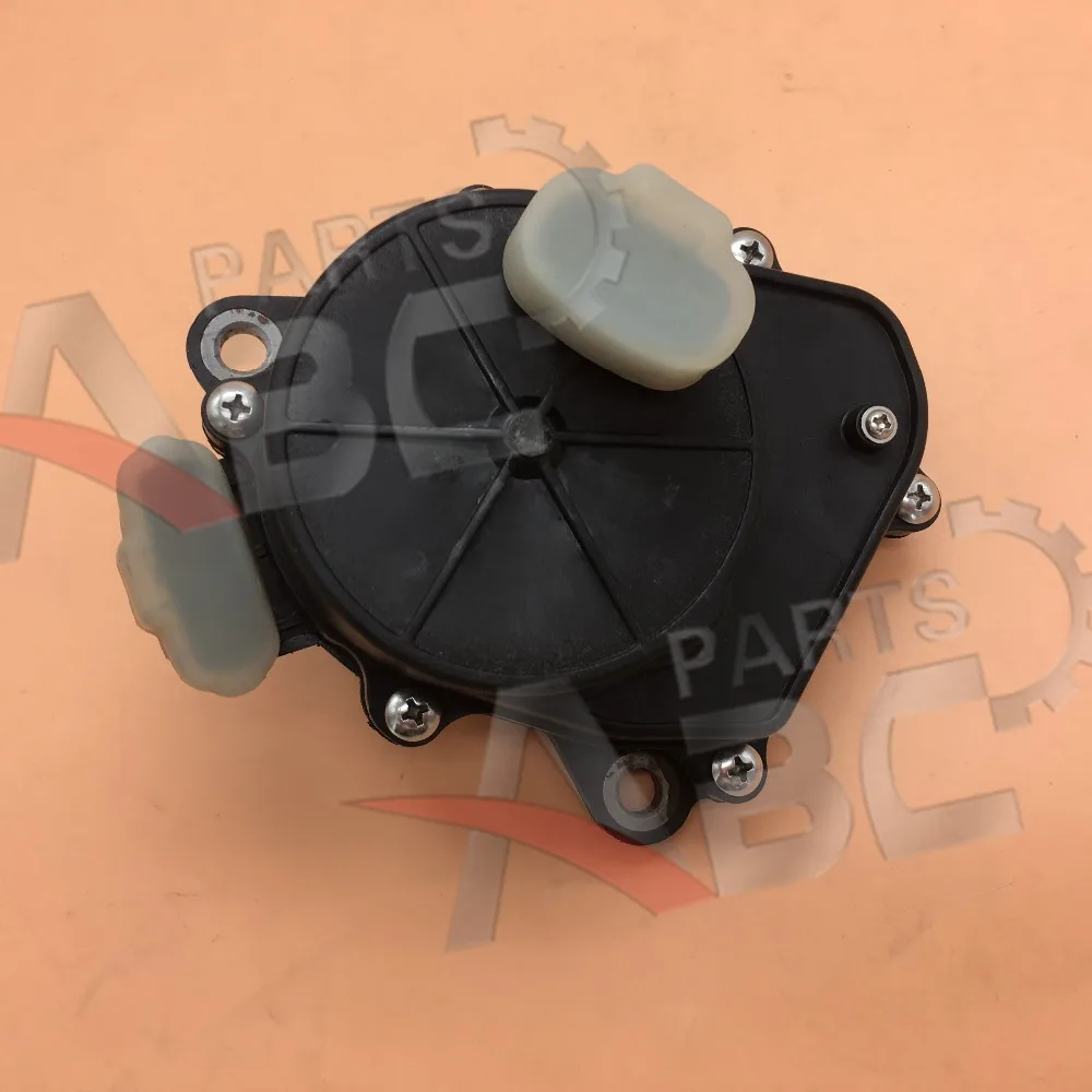 HS 500CC 700CC ATV QUAD POWER TRANSFER Case в сборе EFI HiSUN Supermach Massimo Qlink