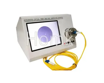 

Fiber Microscope HK-400H