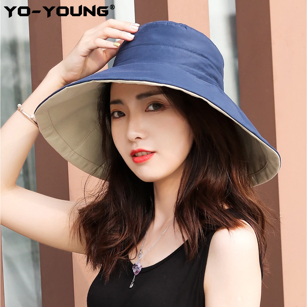 hats for young ladies