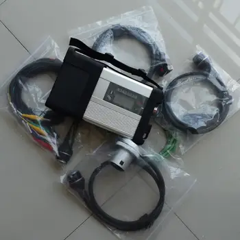 

MB Star C5 diagnostic tool Plus Laptop X201T i7 8g SSD 2020 software D.AS/ DTS/E.WA for SD Connect C5 for MB Cars & Trucks
