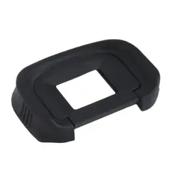 Резиновый окуляр для видоискателя eyecup EG для Canon EOS 1Ds Mark III 5D 6D 7D