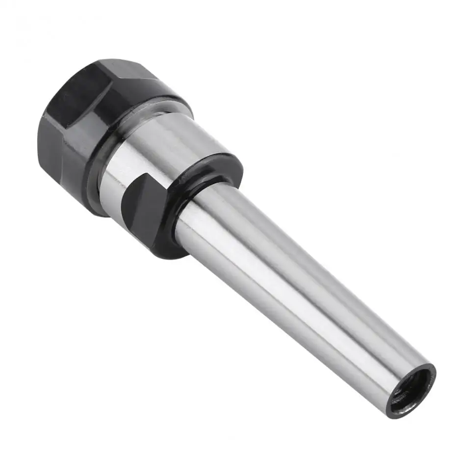 New ER20 MT2 M10 Taper Collet Chuck Holder Face Milling Arbor Adapter CNC Milling Toolsin Tool