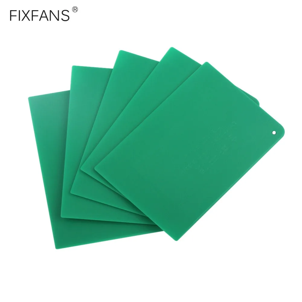 FIXFANS-Anti-Static-Plastic-Pry-Opening-Card-0.7mm-Thin-Edge-for-iPhone-iPad-Repair-LCD-Screen-Opener-Battery-Removal-Tool