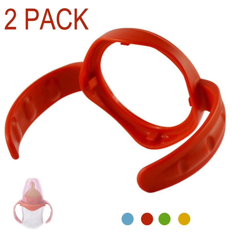 nuk replacement handles