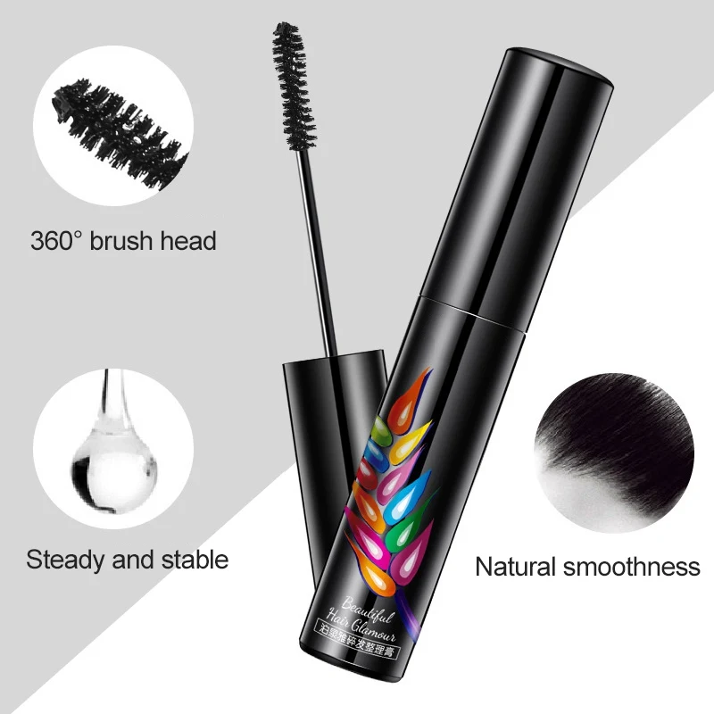 

Natural Broken Hair Finishing Stick Refreshing Not Greasy Shaping Gel Sticks Dedicated Lasting Modeling Hair Wax Stick