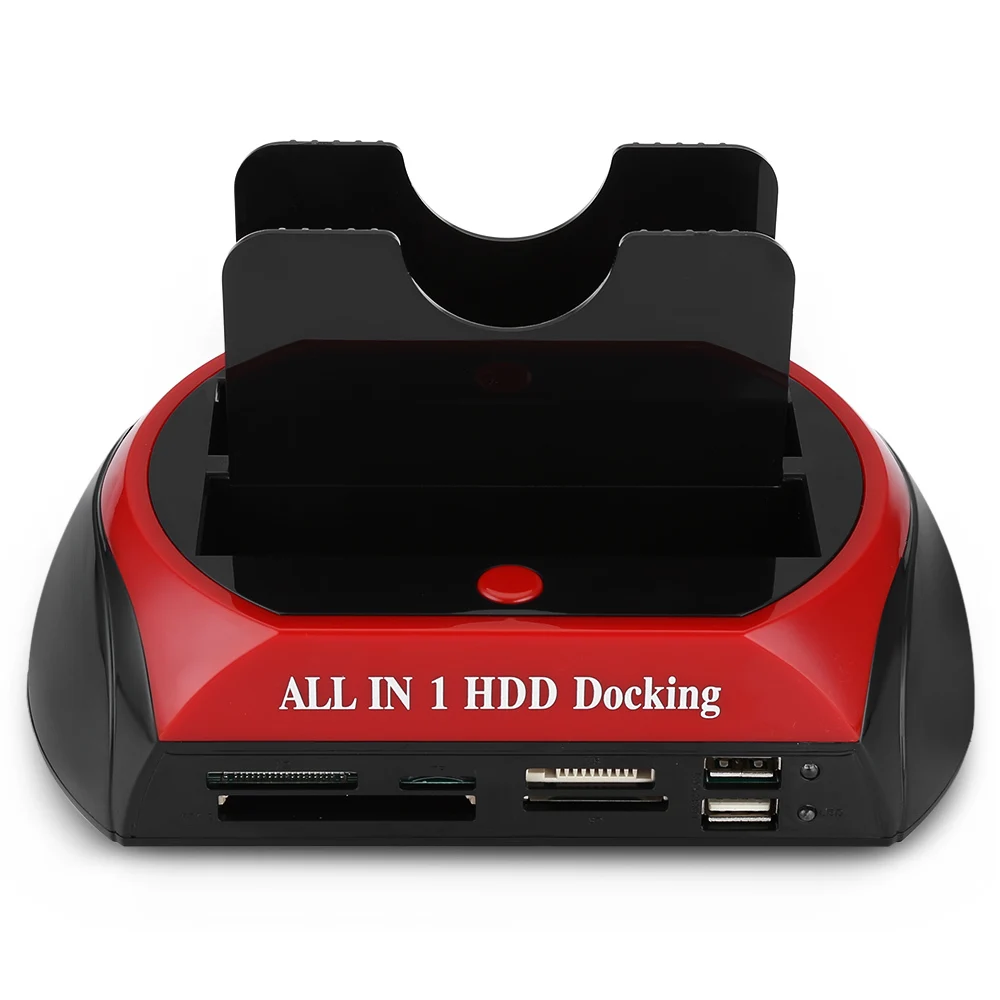 iun all in one hdd docking station