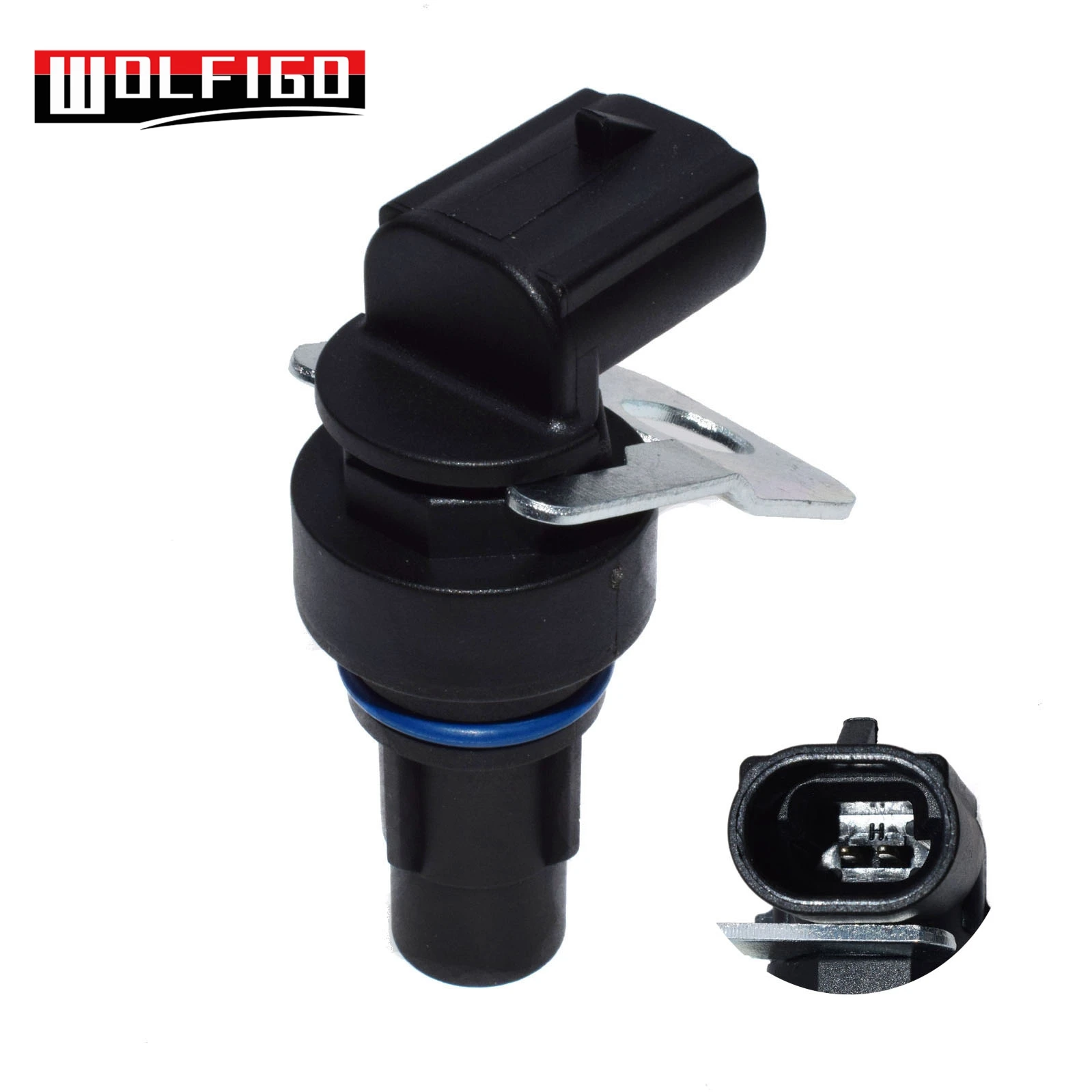 WOLFIGO новый датчик скорости двигателя на входе для ALLISON 5000/6000 HD/B500 2950963 29543432|Датчик