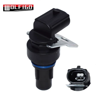 

WOLFIGO New Input Engine Speed Sensor For ALLISON 5000/6000 HD/B500 2950963, 29543432