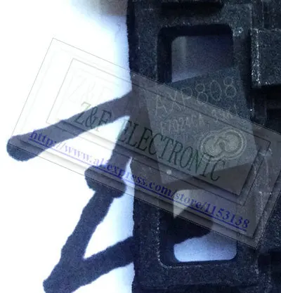 

AXP 808 AXP808 New Original 2pcs/lot