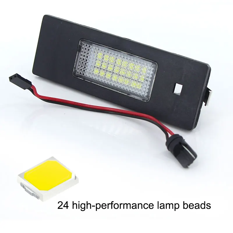 benz-led-license-plate-chips