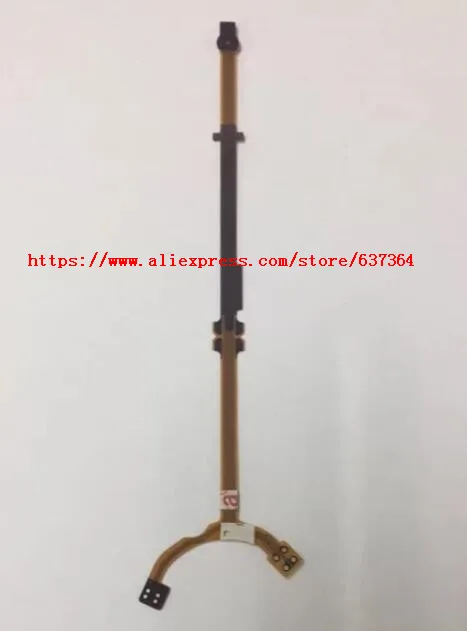 Новый гибкий кабель диафрагмы для Canon EF-S 55-250 мм F4-5.6 IS STM | Электроника