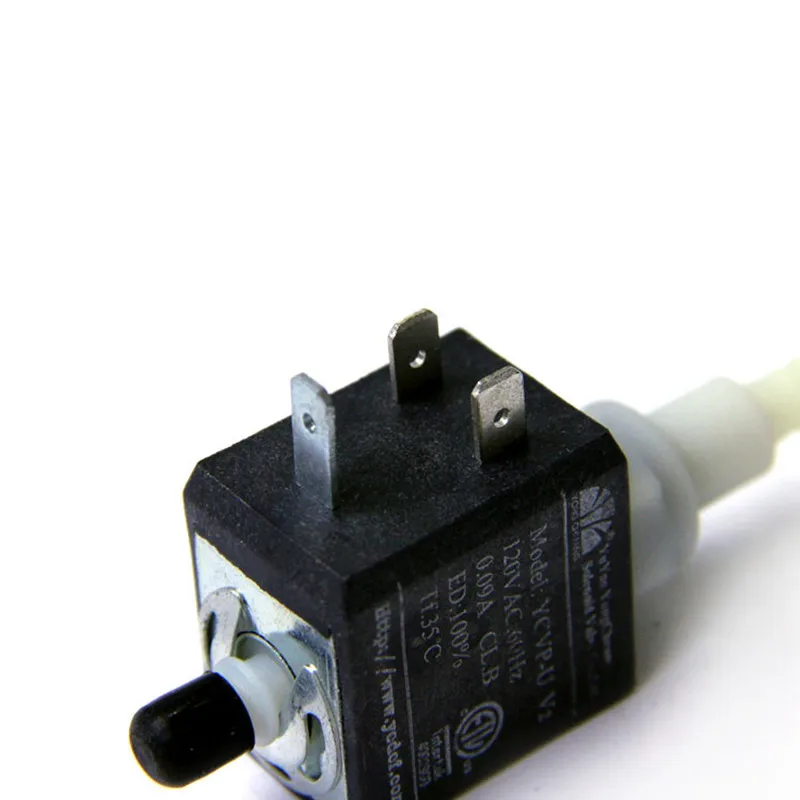 Паровая Швабра электромагнитного насоса напряжение 120 V 60Hz мощность 12W|Насосы| |