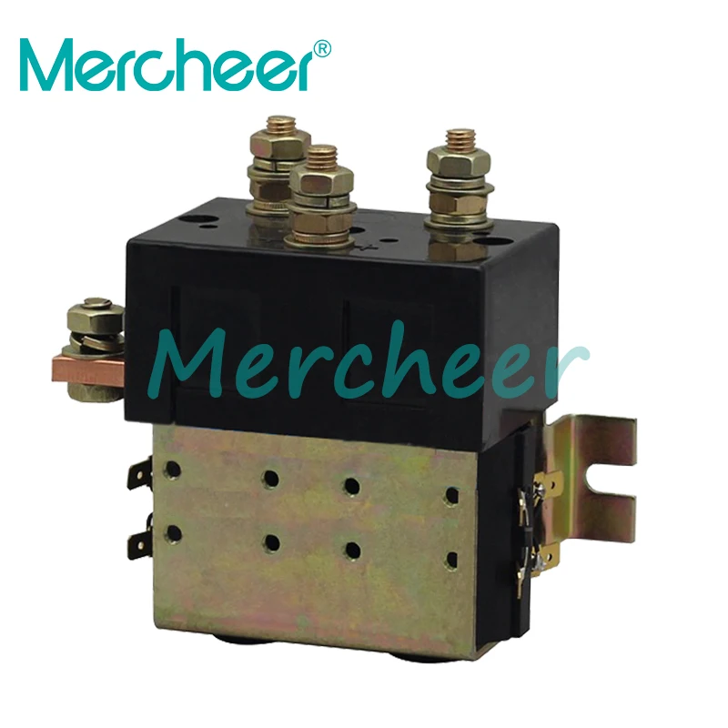 

DC 24V contactor CZWT150A , contactor with switching phase, small volume, large load capacity, long service life.