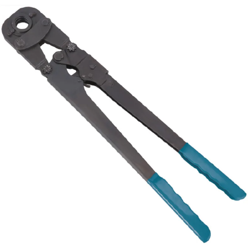 

Manual Pipe Crimping Tools TH16mm,20mm,26mm,32mm JT-1632B