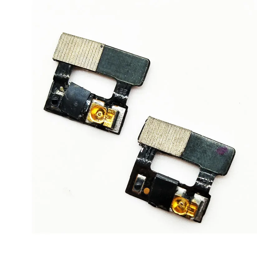 

New For HTC ONE M7 Power On and Off button Flex Ribbon Cable Replacement Parts