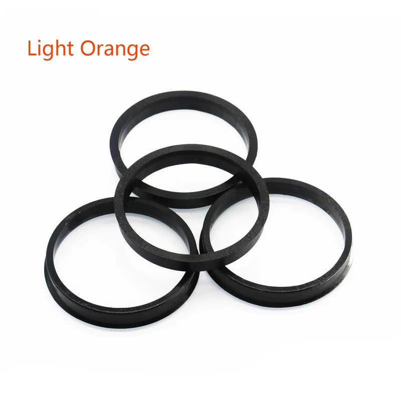 Hub Centric Rings (2)
