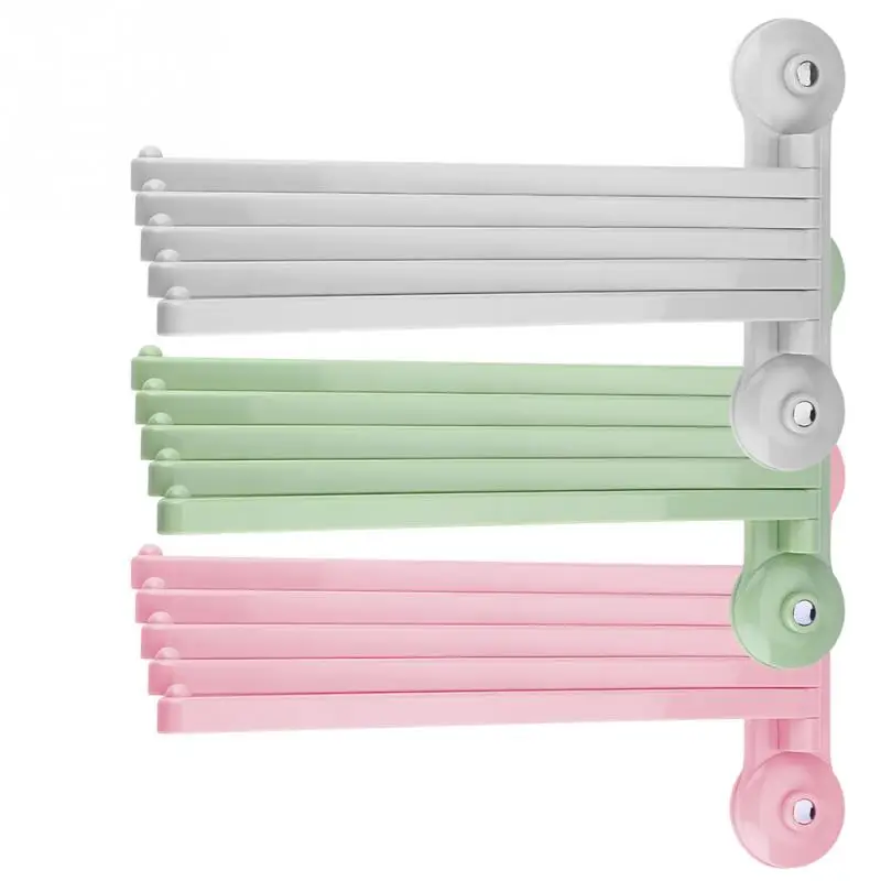 plastic towel rack for bathroom