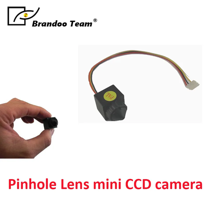 

Brandoo new design Stand type mini camera micro camera bracket adjustable for different direction Free shipping