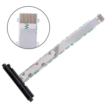 

HDD Cable for HP Envy M6-AQ103DX M6-AQ105DX M6-AR004DX X360 15-AQ 15T-AQ M6-AQ M6-AR Hard Drive Cable