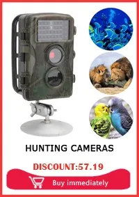 hunting