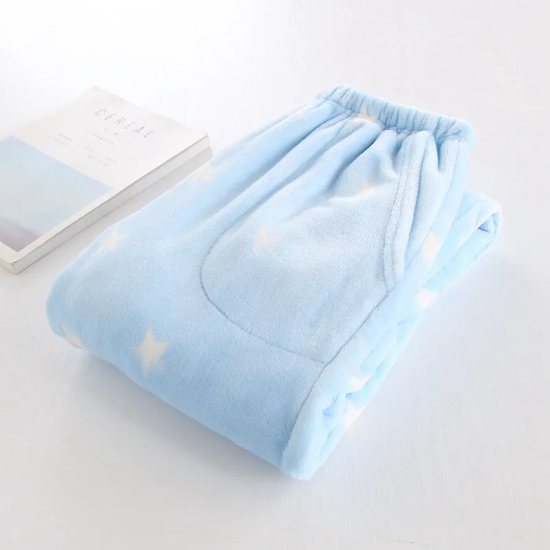 Women Sky Blue