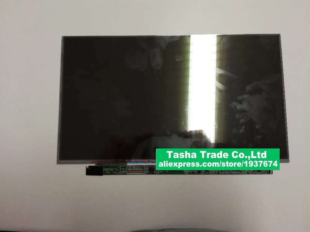 

CLAA133UA02S CLAA133UA02 LCD Screen LED Display FOG 1600*900 HD+ 40Pins LVDS WITHOUT BACKLIGHT