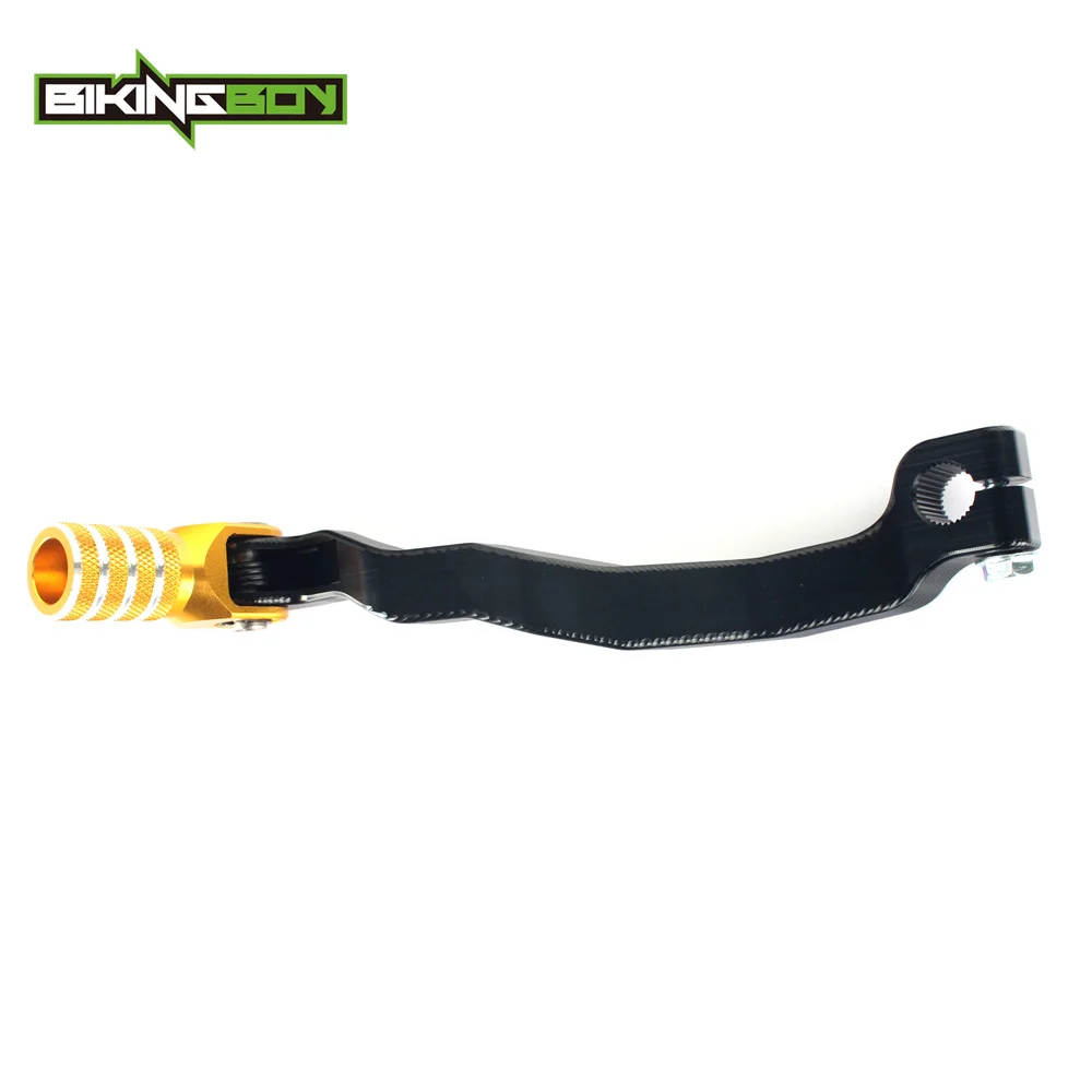 Складной велосипед BIKINGBOY MX для Suzuki DZR 400 DRZ400/S/SM 00 16 15 14 13 12 11 10 09 08|gear pedal|gear shift pedalshift