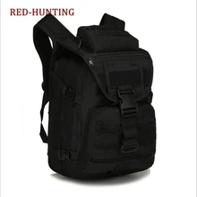 Военная униформа для 1" 15" 15," ноутбуки рюкзак тактический рюкзак армии 3 дня штурмовой рюкзак для отдыха на природе Сумка Molle ноутбука Рюкзаки