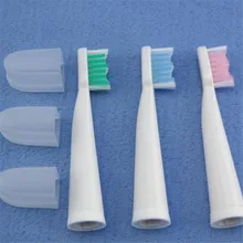 3pc/Pack U1 A39 plus Electric Tooth brush Heads Soft-bristled Replacement Heads Oral Hygiene Care Tooth Brush Heads SN901 SN902