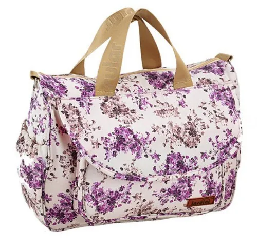 

Insular Mummy bag multi-function cotton His mother bags just yet bales portable maternal and infant