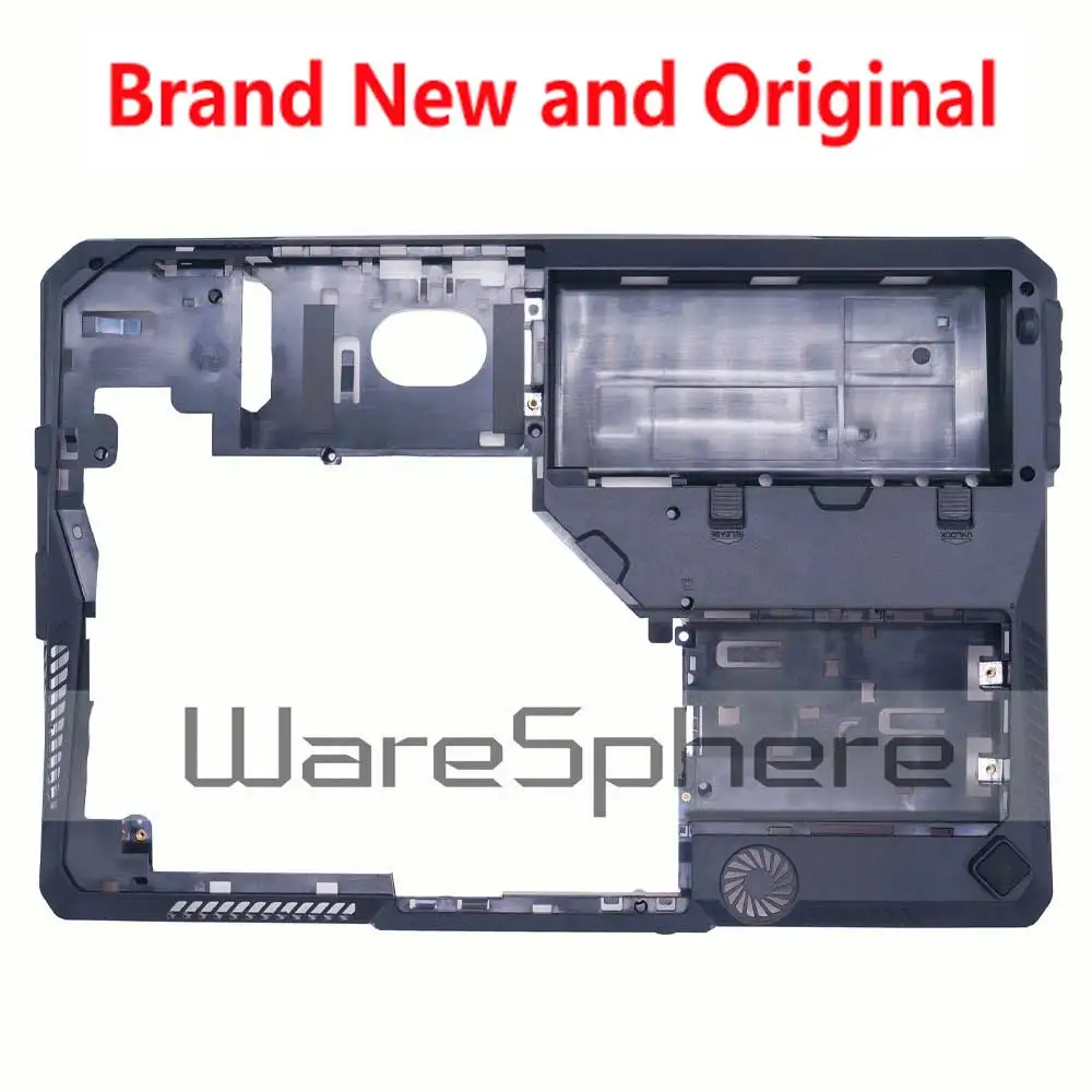 

NEW Laptop Bottom Base Case Cover Lower Case For MSI GT60 MS-16F3 Notebook D Shell E2P-6F1D2XX-P89 6F1J211P89 Black Original