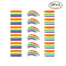 Compra Rainbow Pride Sticker Y Disfruta Del Envío Gratuito En
