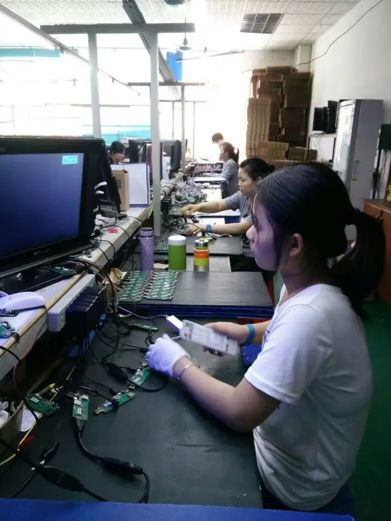 Production Line1