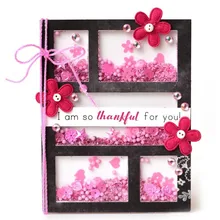 Naifumodo  Rectangle Square Metal Cutting Dies Scrapbooking  And Card Making 2019 New DIY Embossing Stencil Craft Dies Cuts