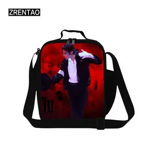 kids insulated lunch bag