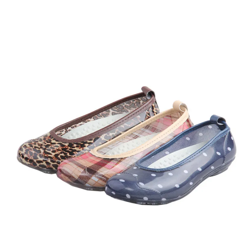 women's waterproof casual shoes