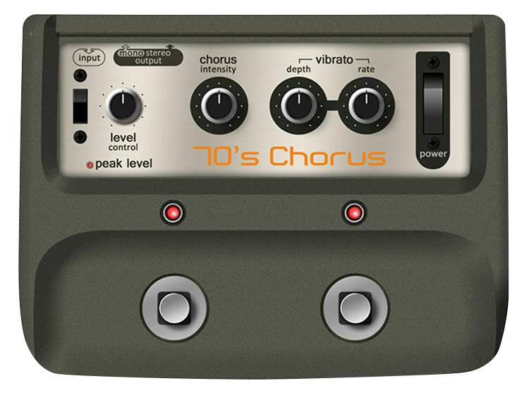 Rivulet Chorus-5