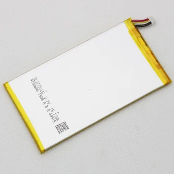 

tops 15.17Wh news laptop battery for DELL Venue 7 3730 8 3830 T02D P706T T01C