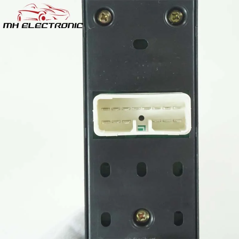 MH Электронный переключатель окна питания 93570-2E000 для HYUNDAI TUCSON 2004-2010