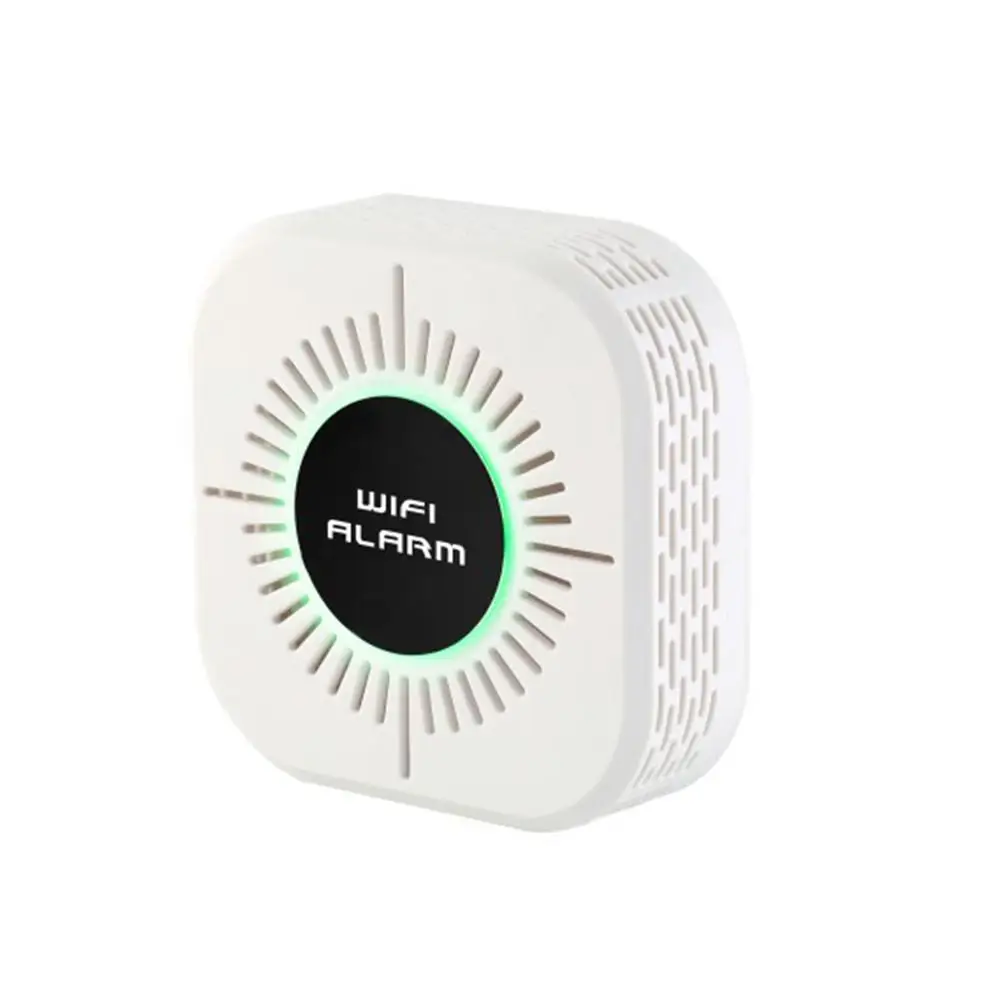 Wireless Wi-Fi Smart Home House Office Security Burglar Alarm Systems Kit R20
