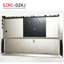 Для lenovo Йога C930 нижняя часть корпуса чехол AM18S000410 для занятий йогой C930-13IKB чехол для задней части корпуса ниже золотое покрытие