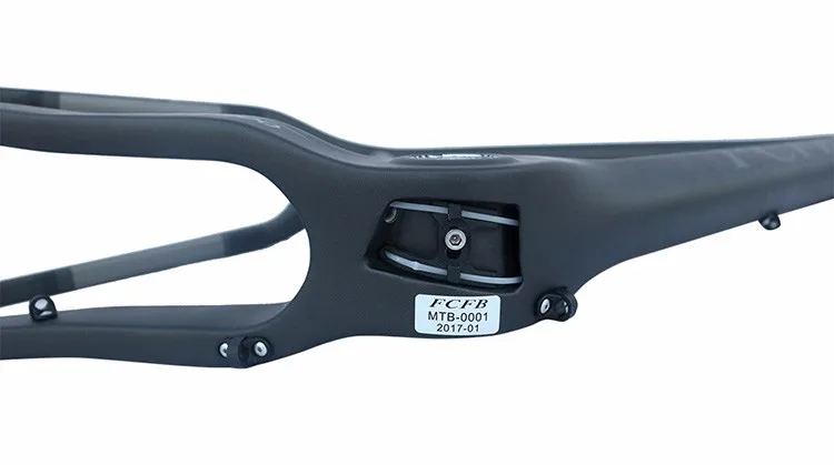Discount 2017 FCFB T800 carbon mtb frame 27.5er mtb carbon frame 27.5/ 26 carbon mountain bike frame frok seatpost stem saddle matt color 8 Discount 2017 FCFB T800 carbon mtb frame 27.5er mtb carbon frame 27.5/ 26 carbon mountain bike frame frok seatpost stem saddle matt color 8