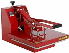 Diy heat press digital heat press machine for tshirt printing