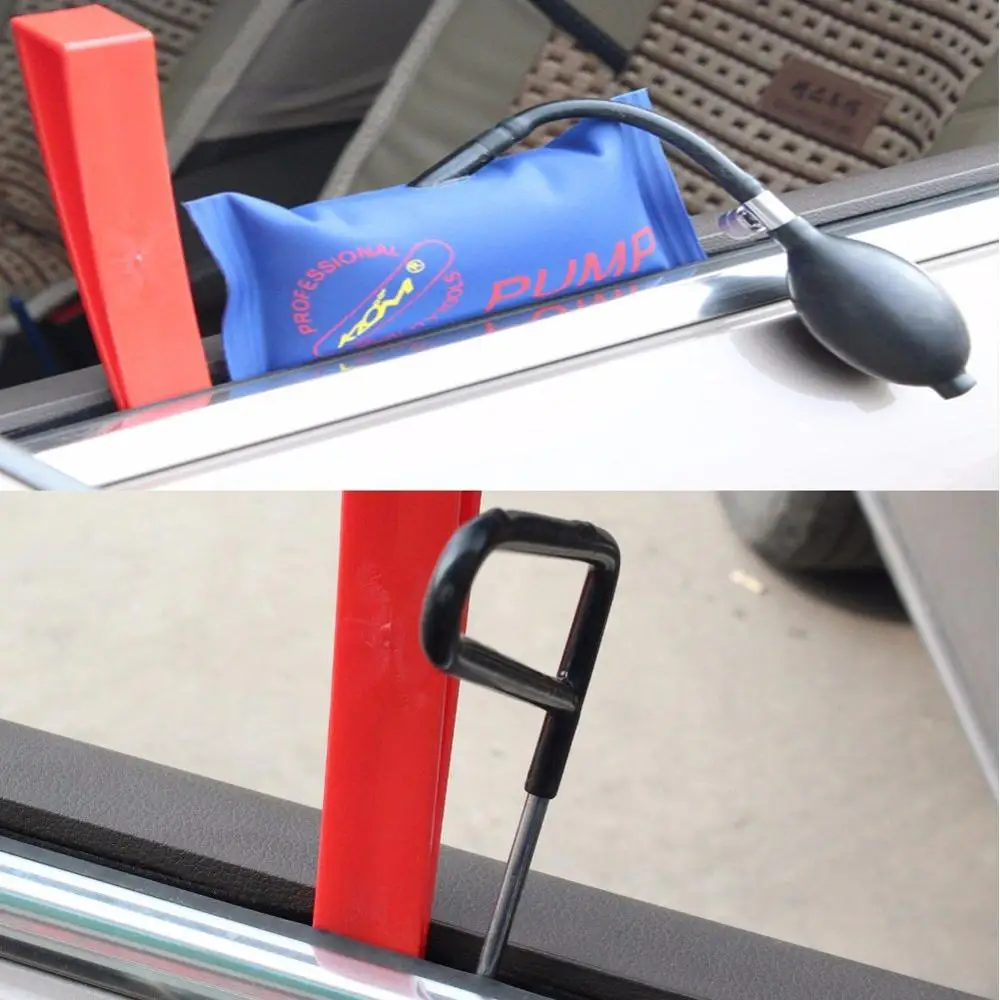 Furuix Tool Paintless Dent Puller Removal Tap Down